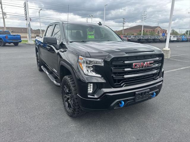 2020 GMC Sierra 1500 4WD Crew Cab Short Box Elevation for sale in DuBois, PA