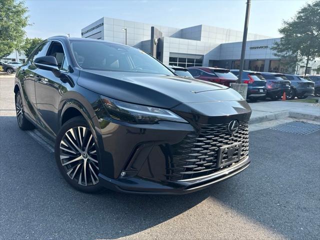 2023 Lexus RX 350 Premium Plus for sale in Rockville, MD