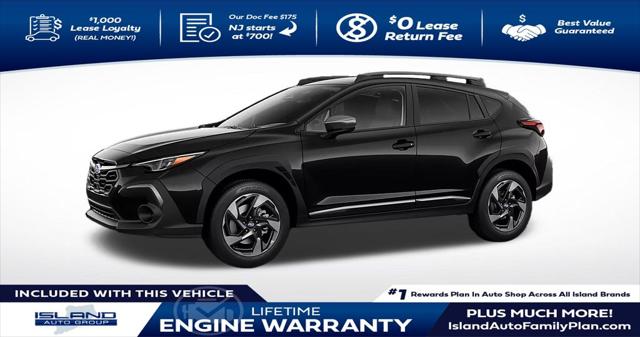 2026 Subaru Crosstrek Limited for sale in Staten Island, NY