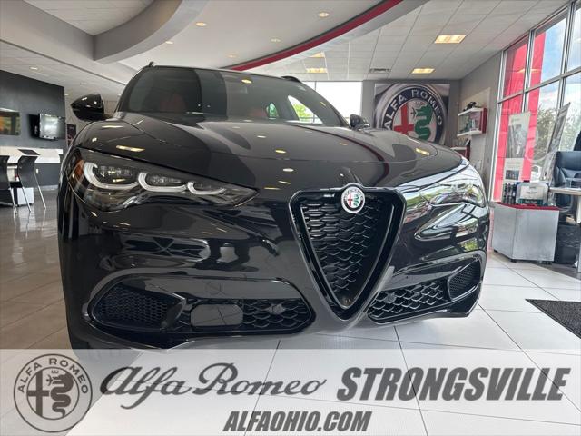 2026 Alfa Romeo Stelvio AWD for sale in Strongsville, OH