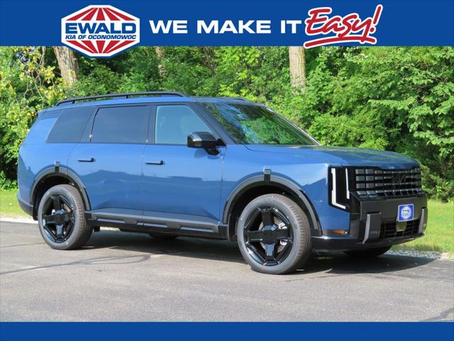 2027 Kia Telluride X-Line EX for sale in Delafield, WI