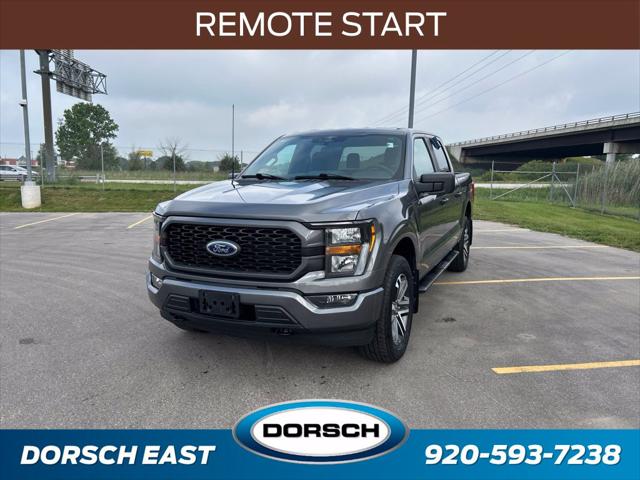 2023 Ford F-150 XL for sale in Green Bay, WI