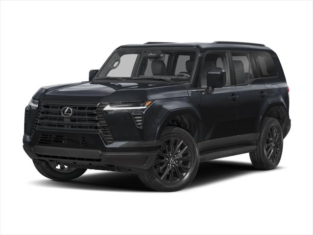 2026 Lexus GX 550 Luxury for sale in Wesley Chapel, FL