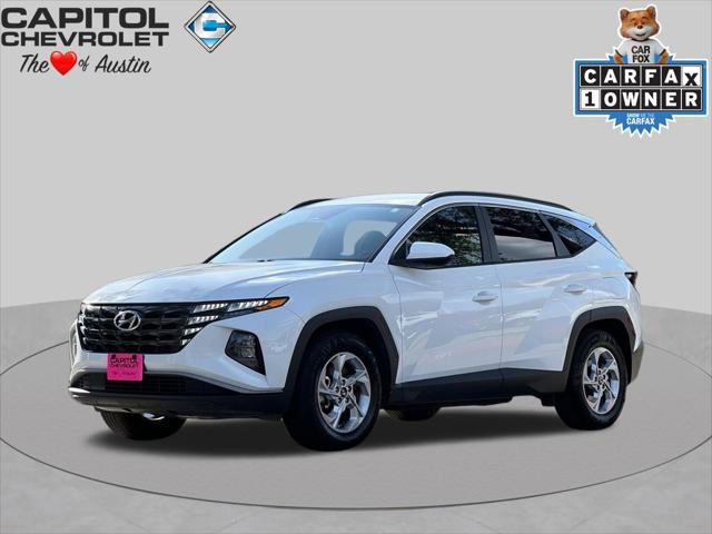 2024 Hyundai Tucson SEL for sale in Austin, TX