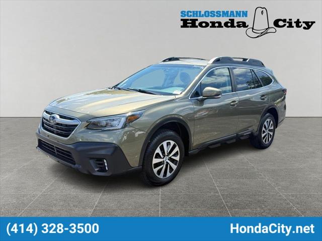 2021 Subaru Outback Premium for sale in Milwaukee, WI