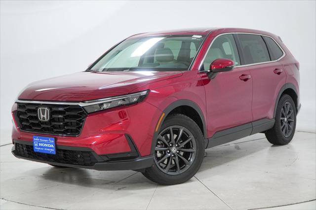 2026 Honda CR-V EX-L AWD for sale in Richfield, MN