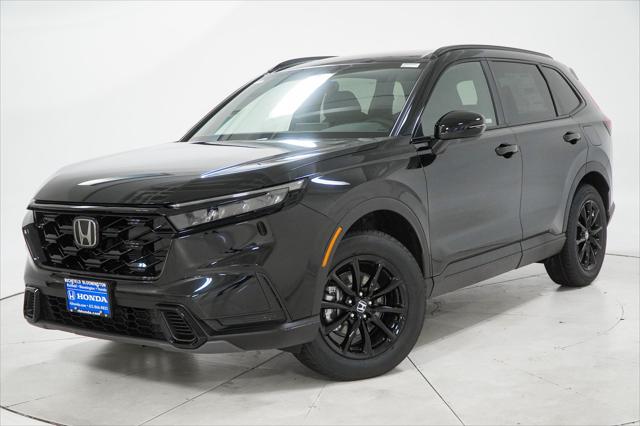2026 Honda CR-V Hybrid AWD Sport for sale in Richfield, MN
