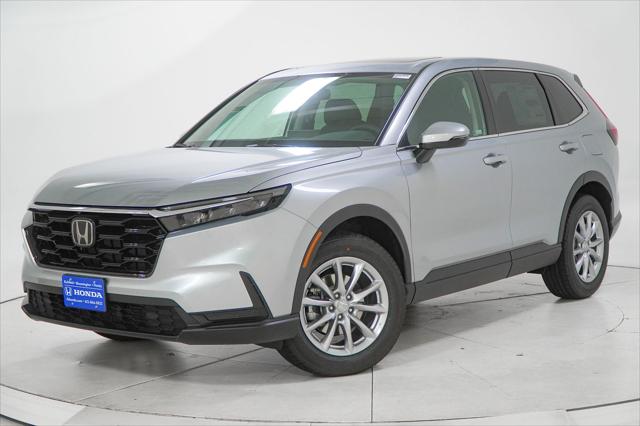 2026 Honda CR-V EX AWD for sale in Richfield, MN
