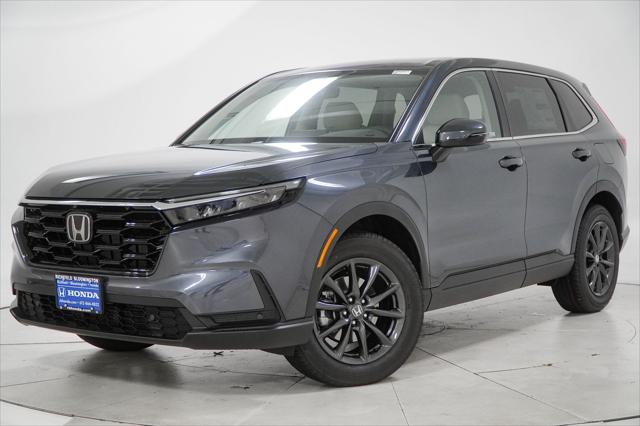 2026 Honda CR-V EX-L AWD for sale in Richfield, MN