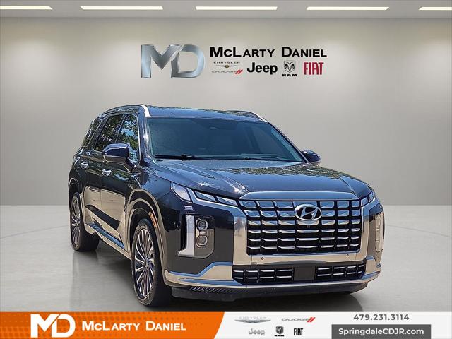 2024 Hyundai Palisade Calligraphy for sale in Springdale, AR