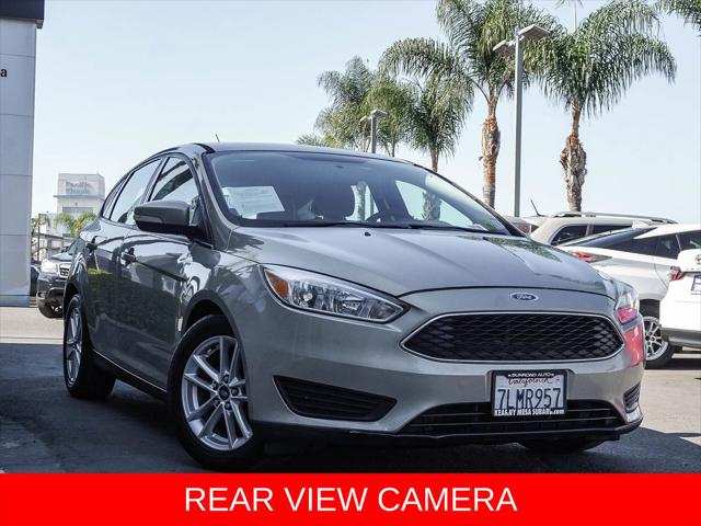 2015 Ford Focus SE for sale in San Diego, CA