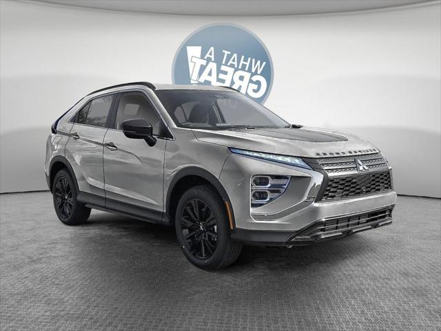 2026 Mitsubishi Eclipse Cross BLACK EDITION 1.5T S-AWC for sale in Pittsburgh, PA