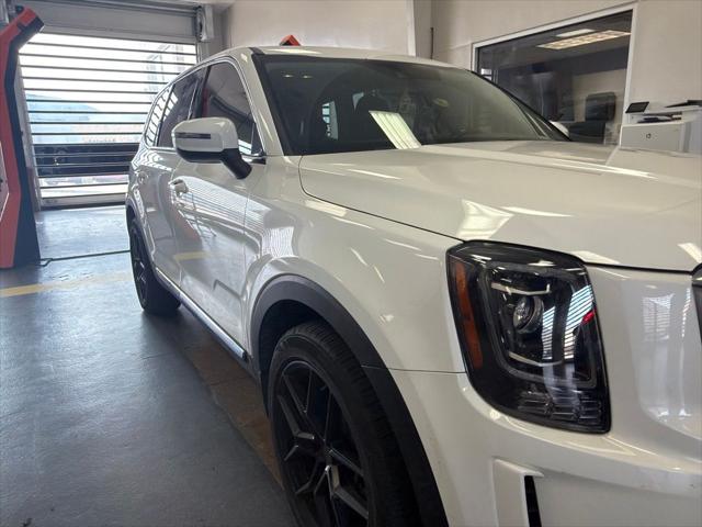 2020 Kia Telluride LX for sale in Groveport, OH