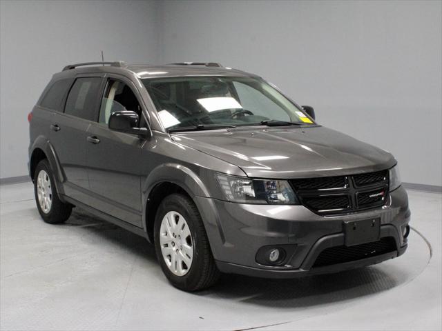 2019 Dodge Journey SE for sale near Groveport, OH
