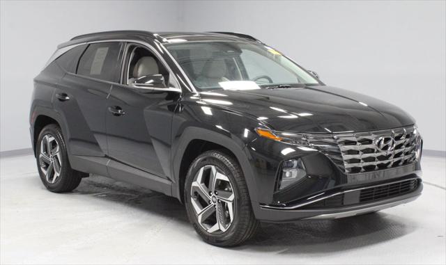 2024 Hyundai Tucson Limited for sale in Groveport, OH
