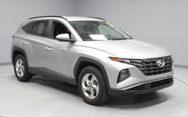 2024 Hyundai Tucson SEL for sale in Groveport, OH