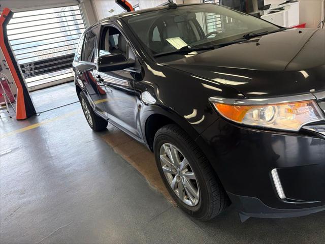 2014 Ford Edge SEL for sale near Groveport, OH
