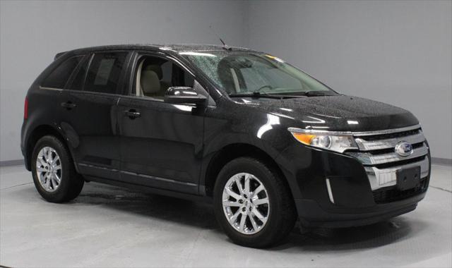 2014 Ford Edge for sale near Groveport, OH