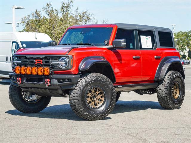 2024 Ford Bronco Raptor for sale in Temecula, CA