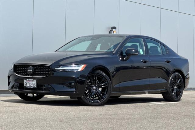 2024 Volvo S60 B5 Plus Black Edition for sale in City of Industry, CA