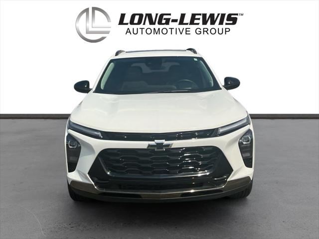 Used 2024 Chevrolet Trax FWD ACTIV For Sale in Muscle Shoals, AL