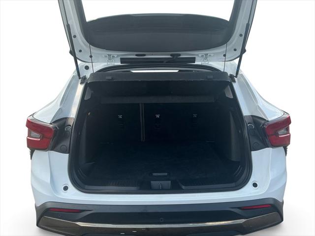 Used 2024 Chevrolet Trax FWD ACTIV For Sale in Muscle Shoals, AL