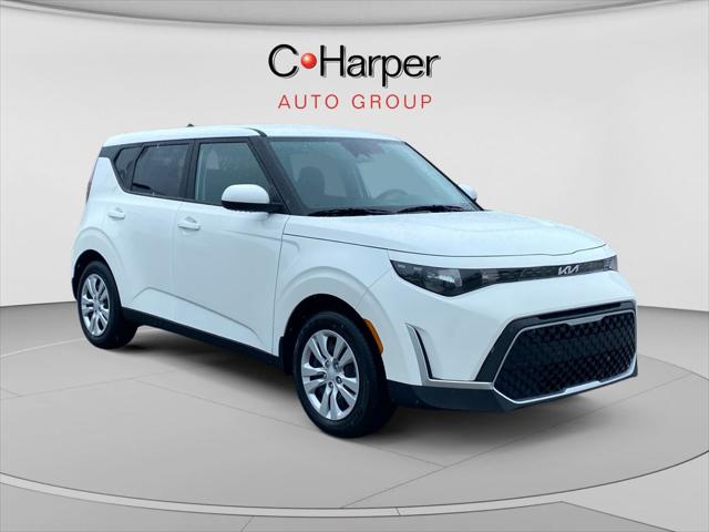 2024 Kia Soul LX for sale in Belle Vernon, PA