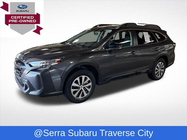 2024 Subaru Outback Premium for sale in Traverse City, MI