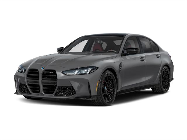 2027 BMW M3 Competition xDrive for sale in Barrington, IL