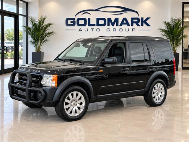 2005 Land Rover LR3 SE for sale in Sarasota, FL