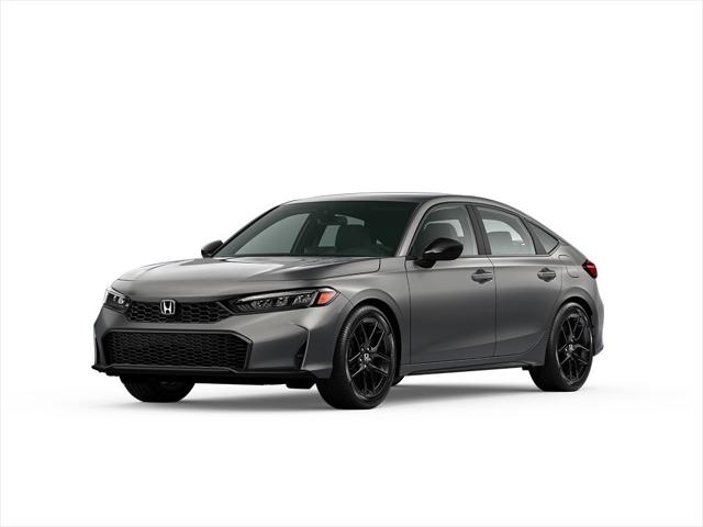2026 Honda Civic Sport for sale in Tucson, AZ
