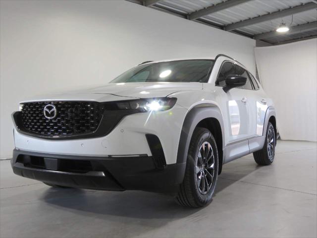 2026 Mazda CX-50 Hybrid Premium for sale in Phoenix, AZ