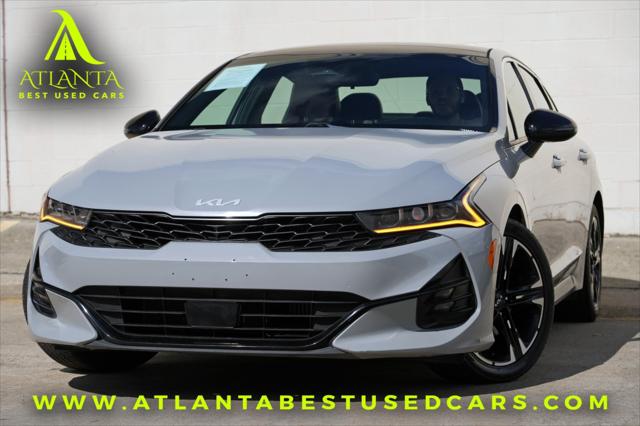 2022 Kia K5 GT-Line for sale in Norcross, GA