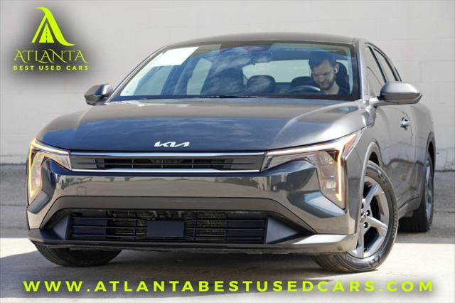 2025 Kia K4 LXS for sale in Norcross, GA
