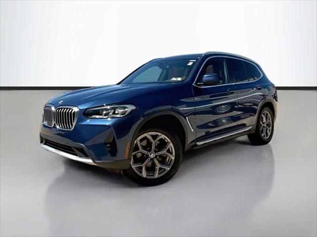 2022 BMW X3 xDrive30i for sale in Monroeville, PA