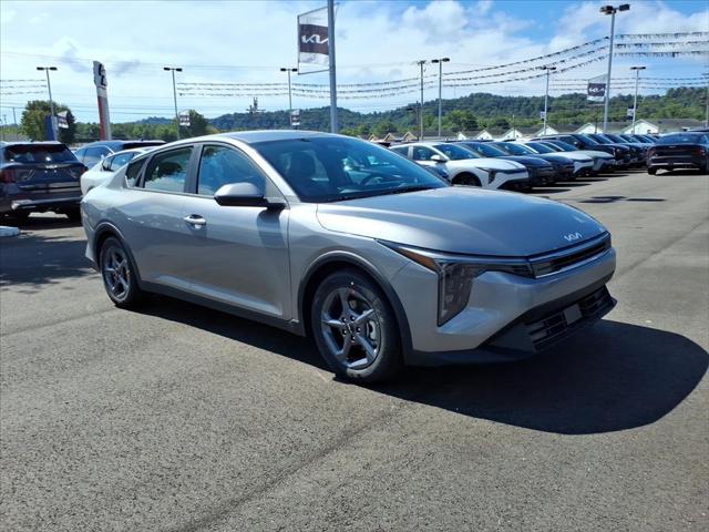 2026 Kia K4 LXS for sale in EAST BARBOURSVILLE, WV