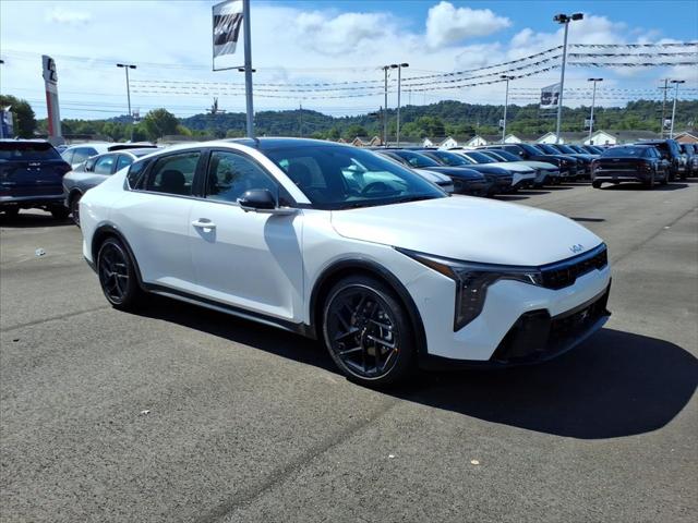 2026 Kia K4 GT-Line Turbo for sale in EAST BARBOURSVILLE, WV