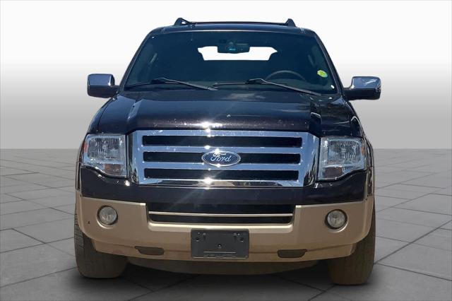 Used 2013 Ford Expedition King Ranch For Sale in Lubbock, TX