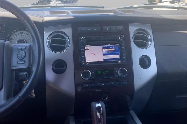 Used 2013 Ford Expedition King Ranch For Sale in Lubbock, TX