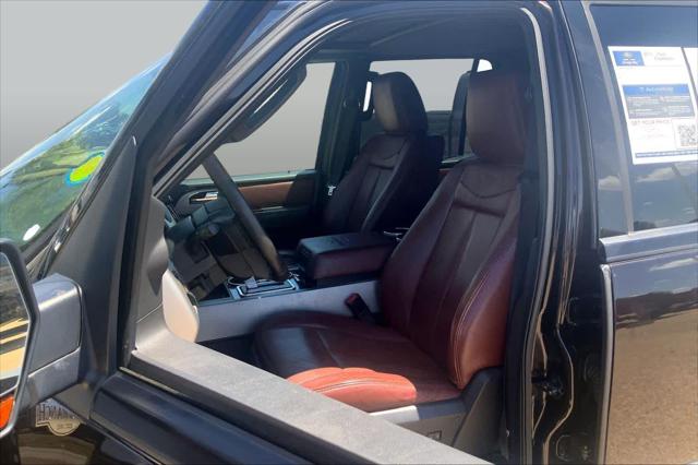 Used 2013 Ford Expedition King Ranch For Sale in Lubbock, TX