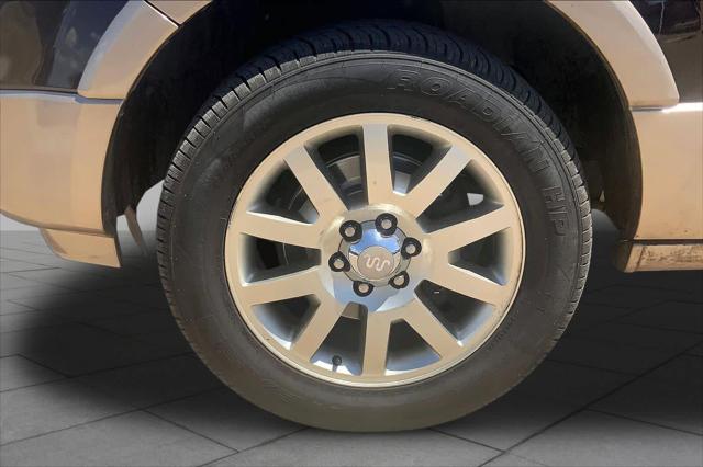 Used 2013 Ford Expedition King Ranch For Sale in Lubbock, TX