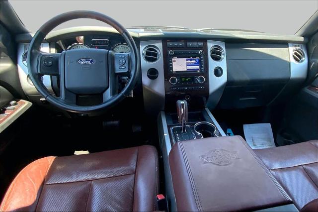 Used 2013 Ford Expedition King Ranch For Sale in Lubbock, TX