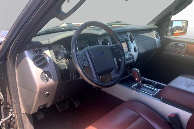 Used 2013 Ford Expedition King Ranch For Sale in Lubbock, TX