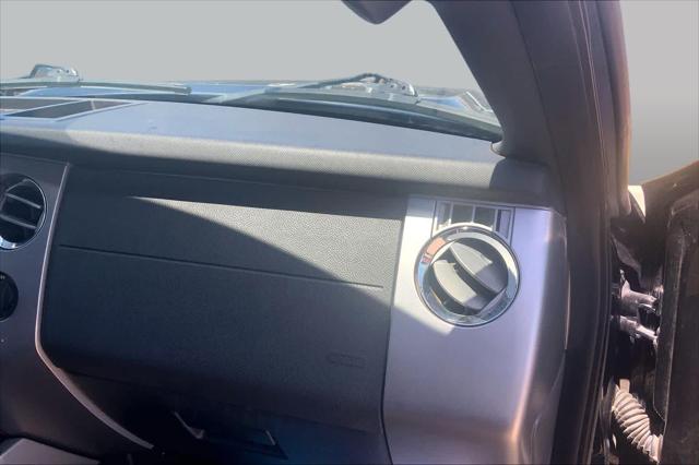 Used 2013 Ford Expedition King Ranch For Sale in Lubbock, TX
