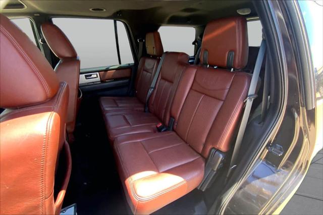 Used 2013 Ford Expedition King Ranch For Sale in Lubbock, TX