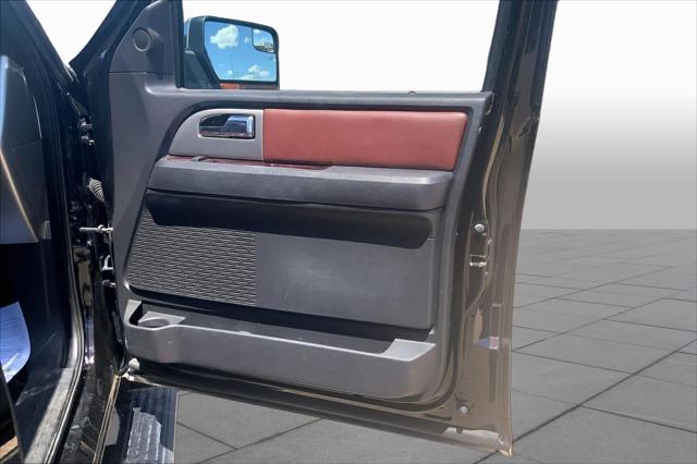 Used 2013 Ford Expedition King Ranch For Sale in Lubbock, TX