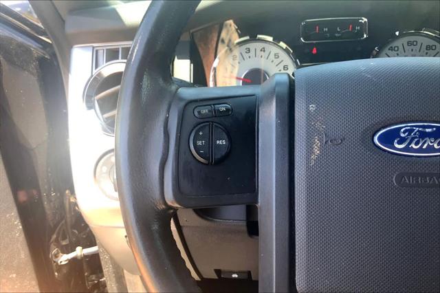 Used 2013 Ford Expedition King Ranch For Sale in Lubbock, TX