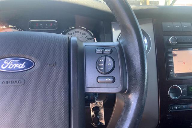 Used 2013 Ford Expedition King Ranch For Sale in Lubbock, TX