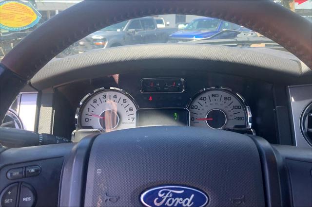 Used 2013 Ford Expedition King Ranch For Sale in Lubbock, TX