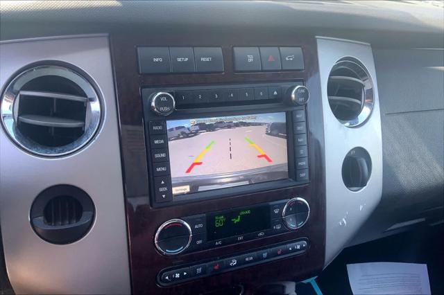 Used 2013 Ford Expedition King Ranch For Sale in Lubbock, TX